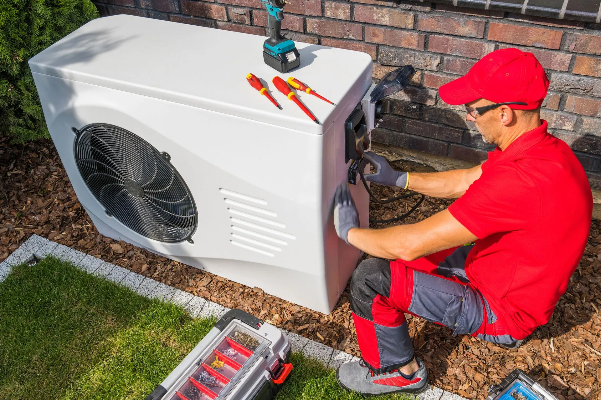 About HVAC in Los Molinos, CA